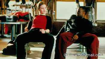 Where are the cast of Save The Last Dance now? The varied fates of the teen drama's stars as Julia Stiles reunites with Sean Patrick Thomas 25 years later