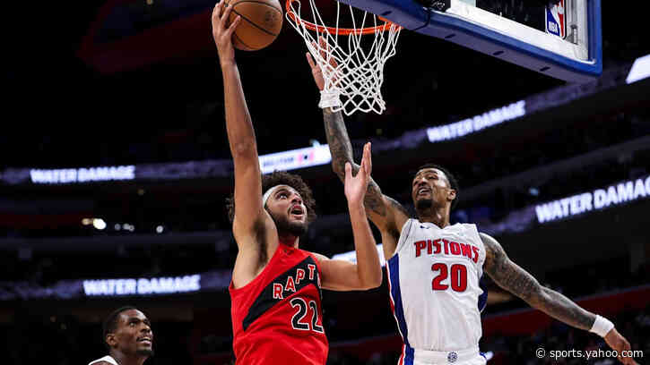 ‘I don’t care if the shot is gonna fall or not.’ Darko Rajaković thinks Allen Graves should let it fly