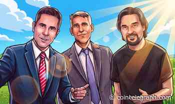 Richard Heart caught ‘off-guard,’ QDay gets even closer: Hodler’s Digest