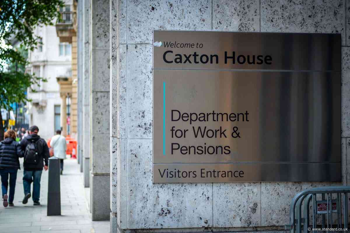 Young people make up largest proportion of recent Pip claimants for anxiety