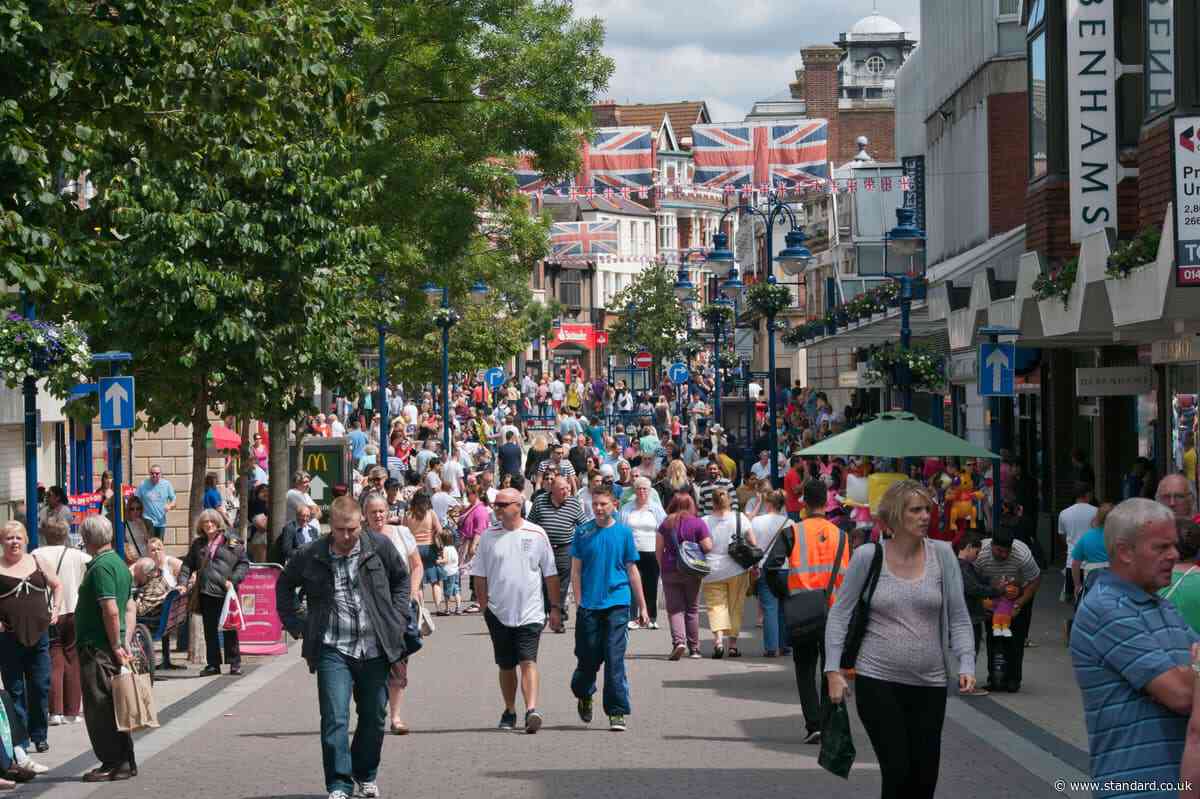 UK profit warnings jump to highest since 2024 ahead of Budget