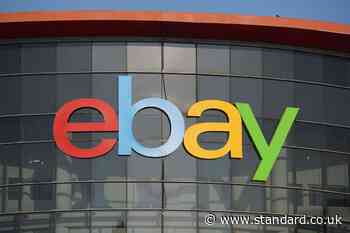 Online tax crackdown must not ‘unfairly’ hit small UK businesses, eBay boss says