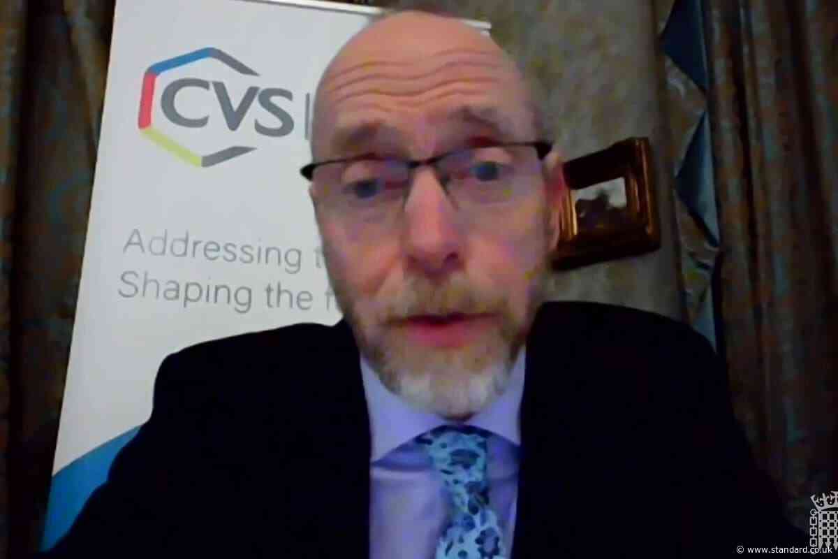 Troubles Bill needs to ‘put focus on building confidence’ among victims