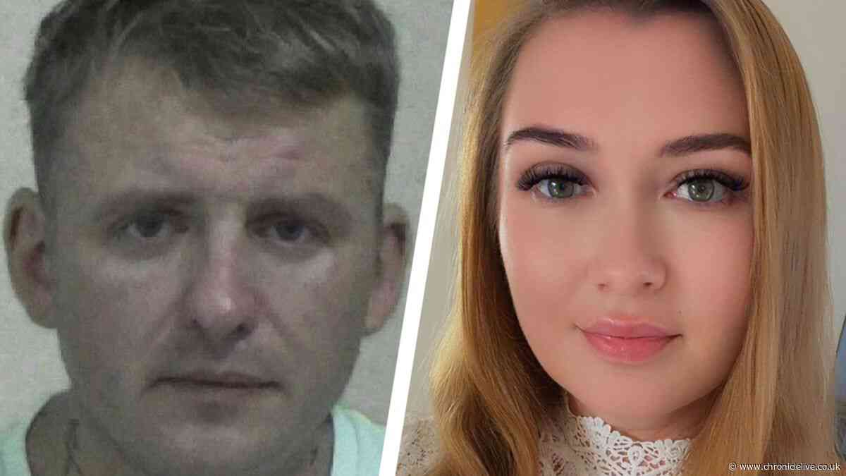 Mum raped by 'monster' Tyneside boyfriend got him to admit sex attacks over text message