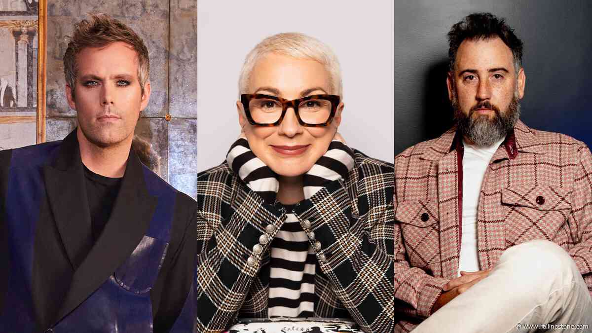 Here Are the Best Podcasts About Songwriting