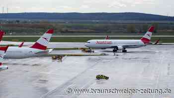 Austrian Airlines: Linienflug aus Tel Aviv muss nach Bombendrohung notgelandet