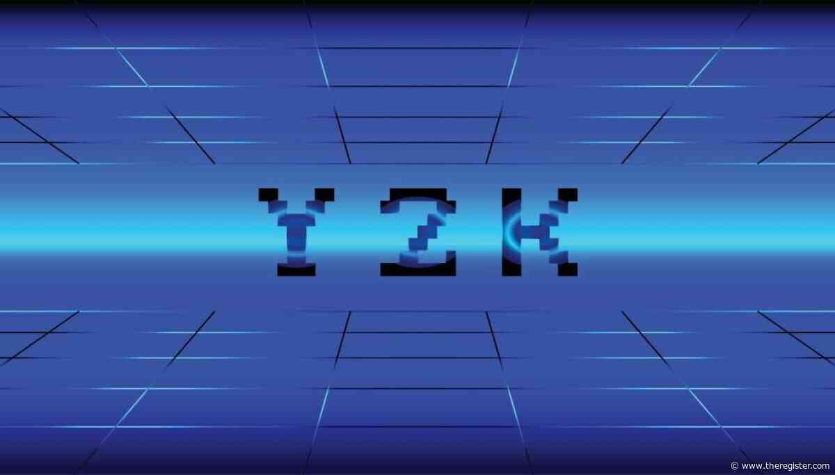 Time Lords kill leap seconds, before they become the new Y2K bug