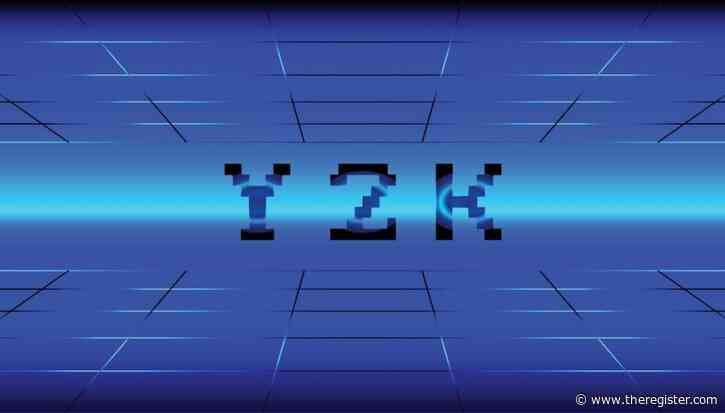 Time Lords kill leap seconds, before they become the new Y2K bug
