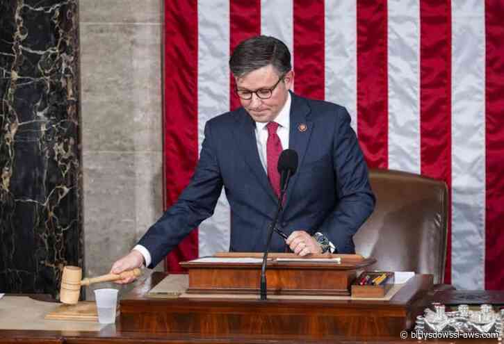 Republicanos del Congreso expresaron malestar por decisión de Trump de flexibilizar sanciones a Rusia