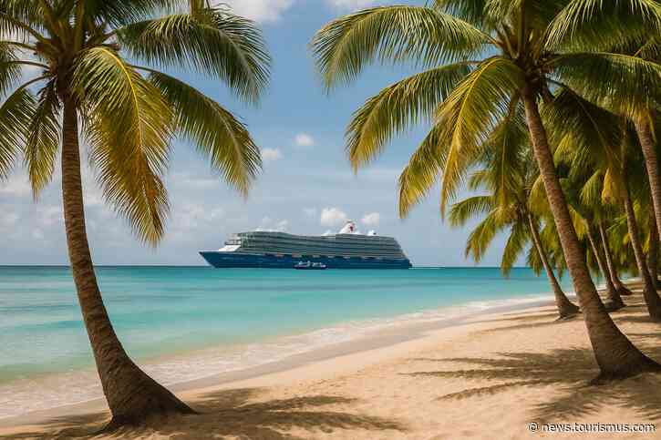 Mein Schiff 2 startet Karibik-Wintersaison 2026/27: Wellness unter Palmen ab La Romana