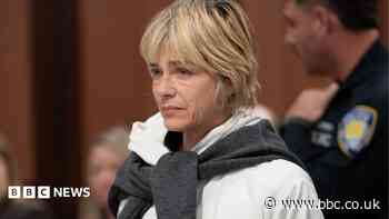 Actress Selma Blair says she 'did not intend to harm anyone' in plane altercation