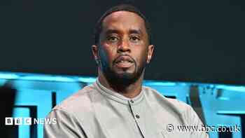 Sean 'Diddy' Combs moved to low-security facility in Pennsylvania