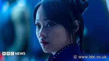 Street Fighter movie is 'made by fans for fans' - but can it KO the critics?
