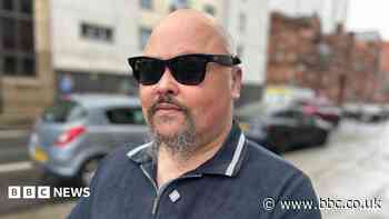 'People call them pervert glasses': Blind users fear backlash over smart tech