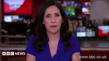 BBC News channel launches on YouTube for viewers in UK and US