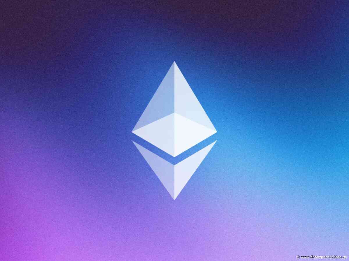 Ethereum News: Justin Sun verkauft 90 Prozent seiner ETH, doch ein Wal kauft 53.000 Coins