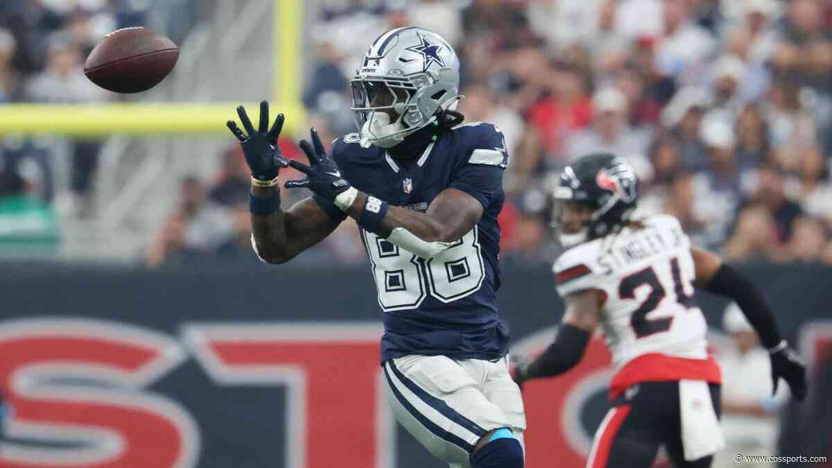 Cowboys vs. Packers picks, prediction, player props: Expert's NFL Week 6 best bets for Sunday Night Football