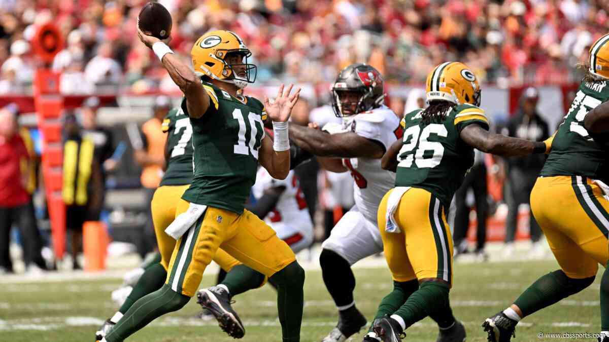 Cowboys vs. Packers odds, picks, NFL predictions: Use Kalshi promo code CBSSPORTS55 for $55 bonus for Week 6