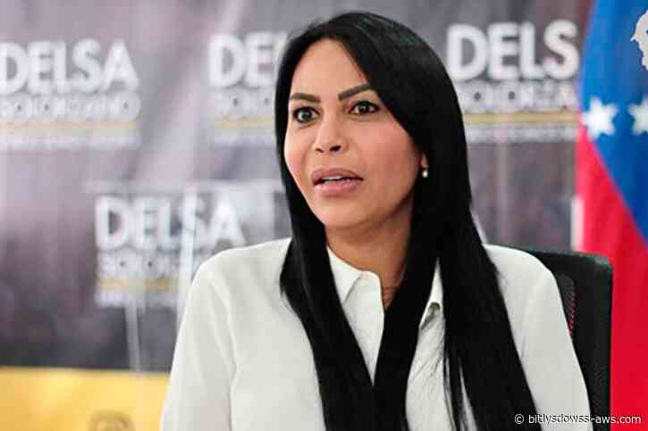 Plataforma Unitaria Democrática expresó condolencias a Delsa Solórzano por la muerte de su madre
