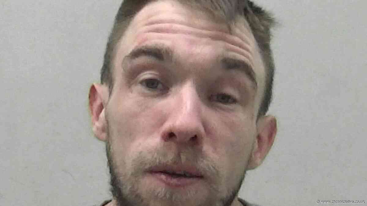 Newcastle city centre gunman hunt sparked by 'incredibly stupid' man with lighter