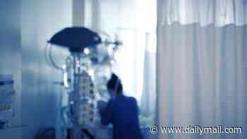 Faulty NHS medical equipment is blamed for more than 300 deaths in two years
