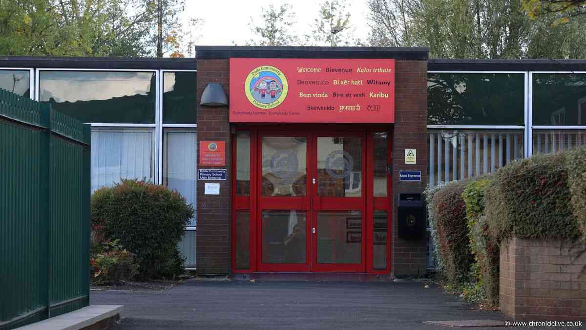Parents 'heartbroken' by proposal to close special education provisions in Gateshead primary school