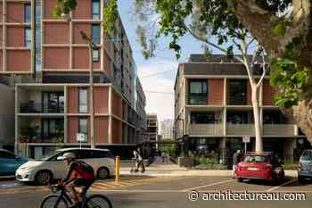 Merri Northcote by Six Degrees Architects