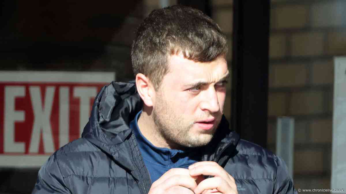 'I'll be honest, I've nicked the steaks' - thief confesses to £200 meat theft when the game was up