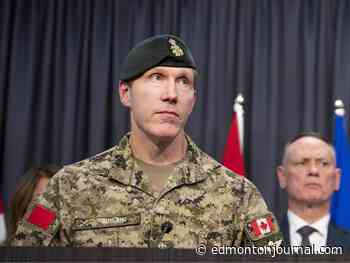 What we've learned about the fire at CFB Wainwright that killed four Canadian soldiers and injured 39