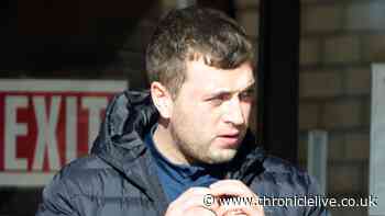 'I'll be honest, I've nicked the steaks' - thief confesses to £200 meat theft when the game was up