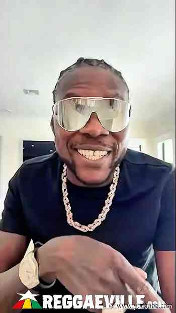 VYBZ KARTEL & SPICE - a friendship beyond music!