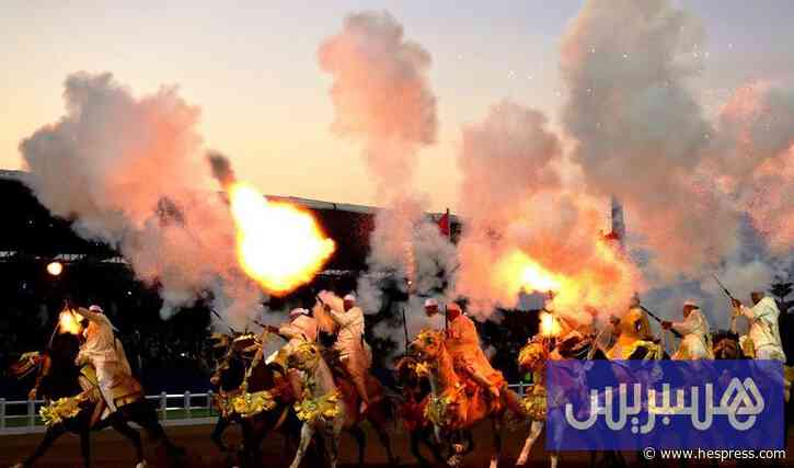 معرض الفرس بالجديدة يودع الزوار وسط إشادة بالعروض والمنافسات