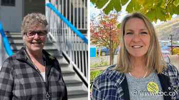 Lytton mayoral candidates deadlocked in tie after initial election results