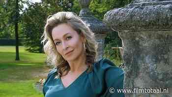 Je kent Cynthia Abma als Bianca uit 'GTST', maar ze doet nu iets heel anders achter de schermen