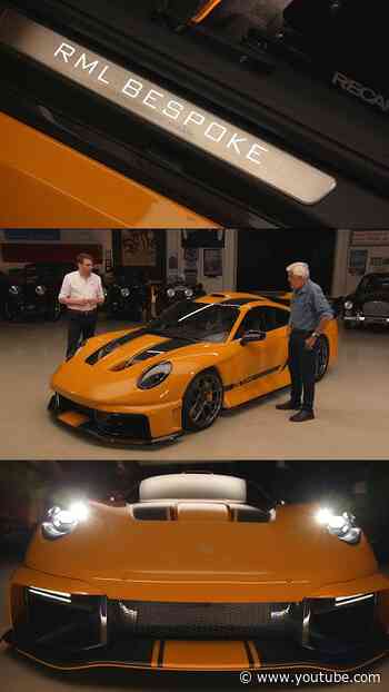 The Company Behind Cars It Can't Talk About