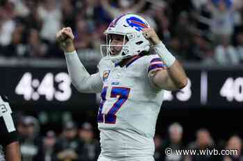 Bills end road trip with another win, enter bye at 5-1