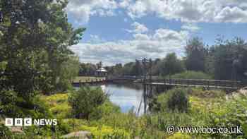 Funding to transform park a 'huge boost'