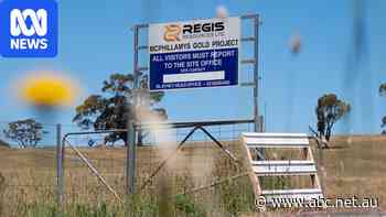 Judge finds Aboriginal protection order on goldmine 'fundamentally flawed'