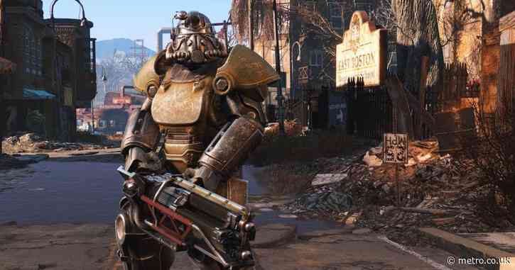 Games Inbox: What will Fallout 5 be like?