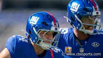NFL Week 6 winners and losers: Giants face QB, RB turmoil while Browns take control of AFC North