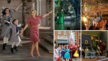 How – And Why – NBC Brought Back Live Musicals On TV