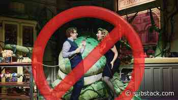 Texas School Board Say That It’s Not An Anti-Drag Law, But An Anti-DEI Law, Stopping Little Shop Of Horrors