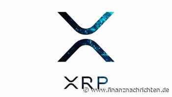 XRP News Oktober 2026: 2 Milliarden Dollar Verkaufsdruck - wer kauft heimlich auf der anderen Seite?