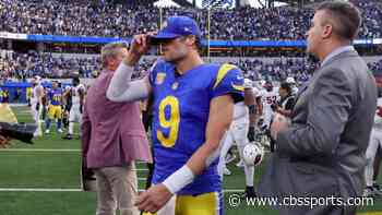 Meltdown in LA: What went wrong for Rams as Cardinals earn largest upset of the season