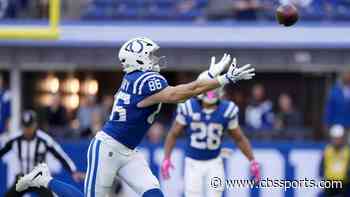NFL Week 6 grades for every team that played so far: Browns, Steelers earn high marks, Colts get 'F'