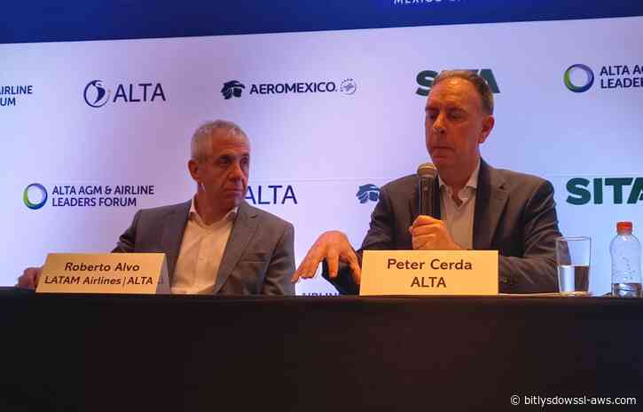 IATA y ALTA piden modernizar el aeropuerto de Maiquetía para atender la demanda aérea de los próximos 30 años
