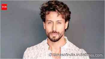 Tiger under police protection: Actor rushed away after Juhu firing