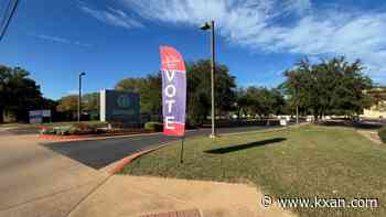 Travis County leaders weigh in as early voting approaches