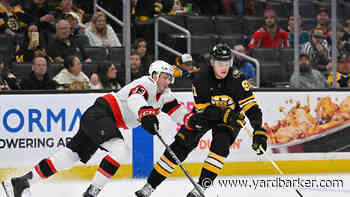 Dan Milstein is still talking too much, this time about the Nikita Zadorov case