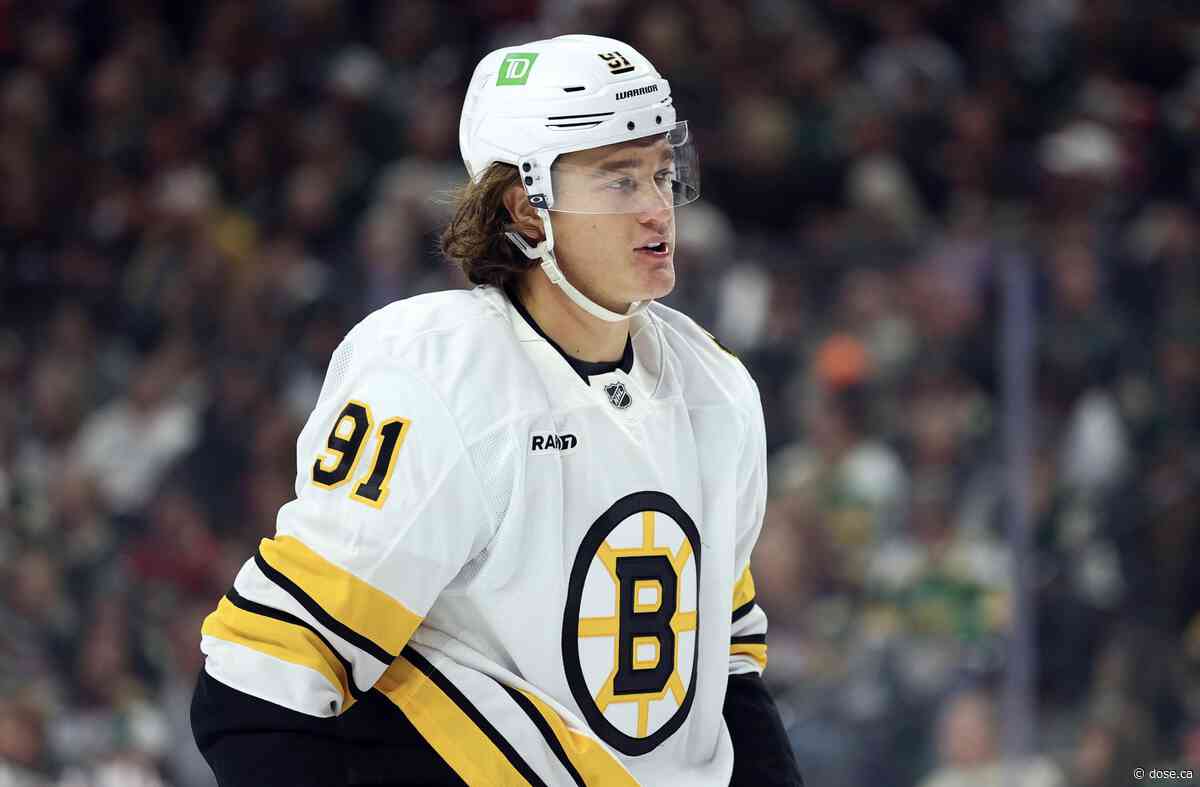 Dan Milstein is still talking too much, this time about the Nikita Zadorov case